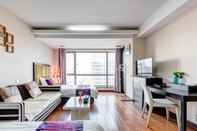 Khu vực công cộng Beijing Baizhu Apartment - Chang'anyi