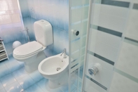 In-room Bathroom B&B Al Sole di Sicilia