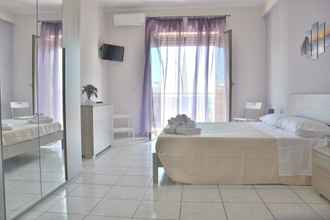 Kamar Tidur 4 B&B Al Sole di Sicilia