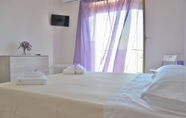 ห้องนอน 4 B&B Al Sole di Sicilia