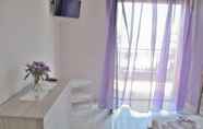 Kamar Tidur 2 B&B Al Sole di Sicilia