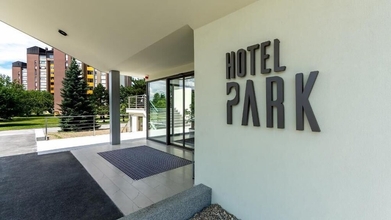 Exterior 4 Hotel Park