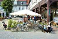 Fitness Center Ferienwohnung Tuchtfeld