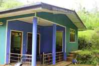 Bangunan Yoho Gimhani Homestay