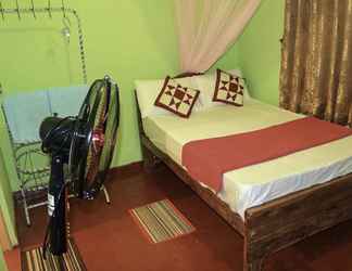 Kamar Tidur 2 Yoho Gimhani Homestay