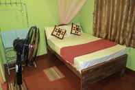 Bedroom Yoho Gimhani Homestay