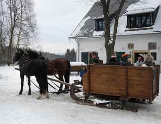 Lobi 2 Altsächsischer Gasthof Kleines Vorwerk