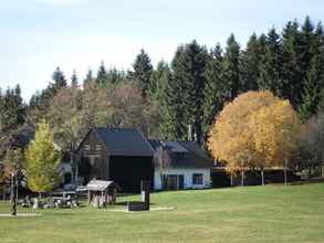 Bangunan 4 Altsächsischer Gasthof Kleines Vorwerk