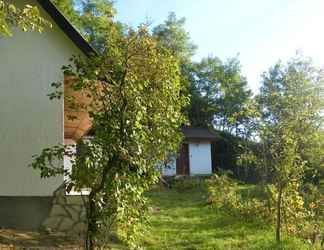 Bên ngoài 2 Ferienhaus Leitenhof