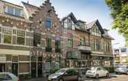 Exterior 3 Bloemendaal Hotel Collection Apartments