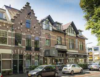 Exterior 2 Bloemendaal Hotel Collection Apartments