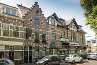 Exterior Bloemendaal Hotel Collection Apartments