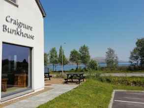 Exterior 4 Craignure Bunkhouse- Hostel