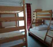 Bedroom 5 Craignure Bunkhouse- Hostel