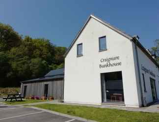 Exterior 2 Craignure Bunkhouse- Hostel