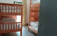 Phòng ngủ 4 Craignure Bunkhouse- Hostel