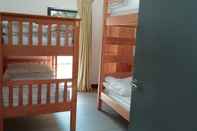 Bilik Tidur Craignure Bunkhouse- Hostel