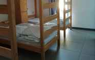 Bilik Tidur 6 Craignure Bunkhouse- Hostel