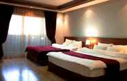 ห้องนอน 4 La Belle Hotel In Tongyeong