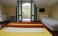 Bilik Tidur 2 Asiyan Butik Hotel