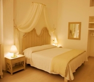 ห้องนอน 4 Cento Ulivi Hotel - B&B