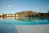 Swimming Pool Cento Ulivi Hotel - B&B