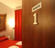 Bilik Tidur 5 B&B Carlo Felice