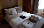 Bilik Tidur 5 The White Lion Hotel