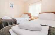 Kamar Tidur 7 Harris House