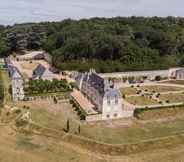 Tempat Tarikan Berdekatan 4 Château D'hodebert