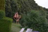 Swimming Pool Les Hautes Sources