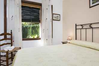 Kamar Tidur 4 Villa Tres Pins