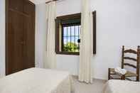 Kamar Tidur Villa Tres Pins