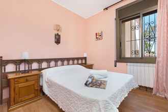 Bedroom 4 Villa Inma