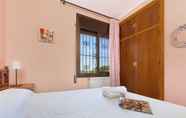 Bedroom 2 Villa Inma