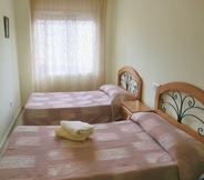 Bilik Tidur 2 Apartament Rossi