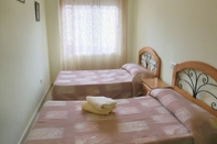 Bilik Tidur Apartament Rossi