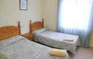 Bedroom 5 Apartament Rossi