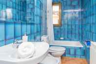 In-room Bathroom Villa Tensi