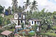 Swimming Pool Mt. Maculot View Resort