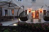 Exterior Santa Croce Boutique Hotel