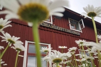 Bên ngoài Charlottenlund Hotel & Restaurant