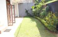 Ruang Umum 2 Selfcate Luxury Apartments