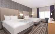 Bilik Tidur 3 La Quinta Inn & Suites by Wyndham Buffalo Amherst