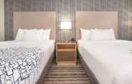 Bilik Tidur 2 La Quinta Inn & Suites by Wyndham Buffalo Amherst