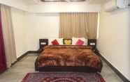 Phòng ngủ 4 Hotel Raj Mahal