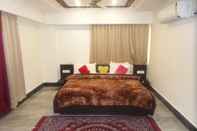 Bedroom Hotel Raj Mahal