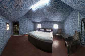 Kamar Tidur 4 Jungle Stays