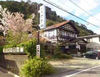 Exterior 2 Minsyuku Satoyama