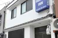 Bangunan BJ Family Inn